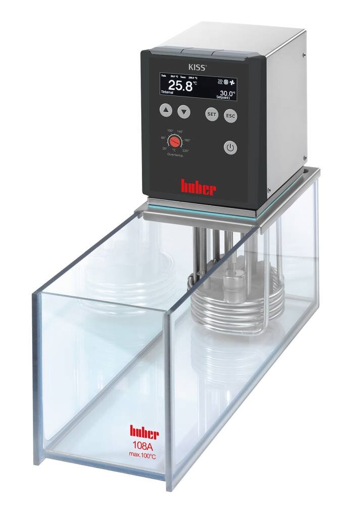 Einhänge-, Badthermostate