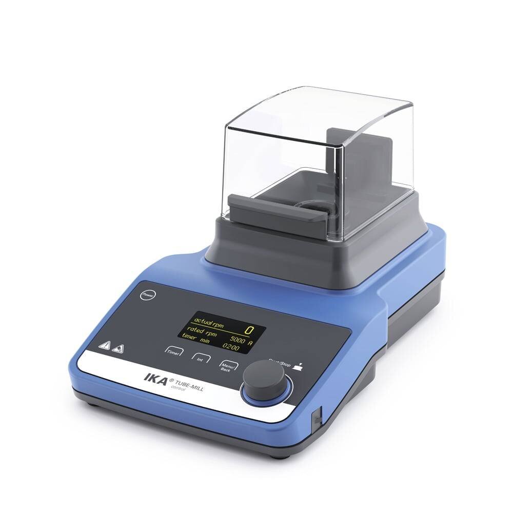 Universal-, Analyse-, Schneidmühlen