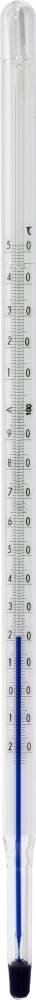 Laborthermometer