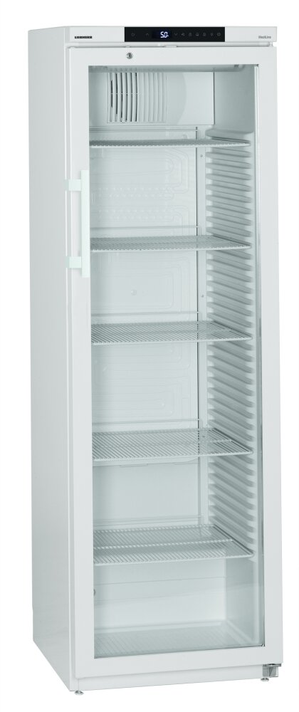 Kühl-, Gefrierschränke