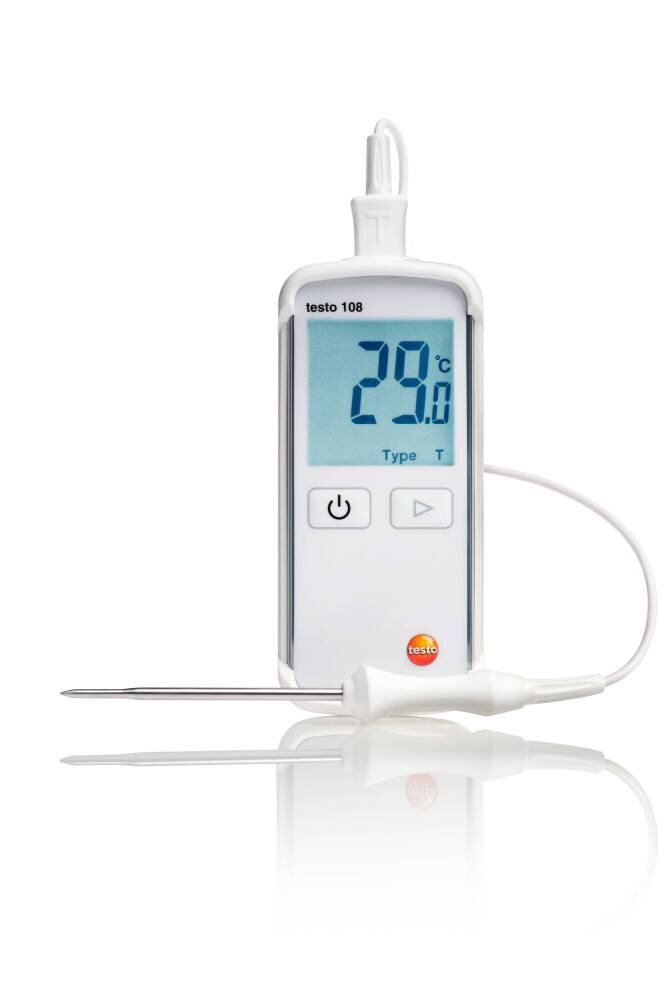 Digitalthermometer