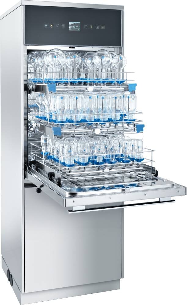 Laborglas-Reinigungsautomat-Desinfektoren