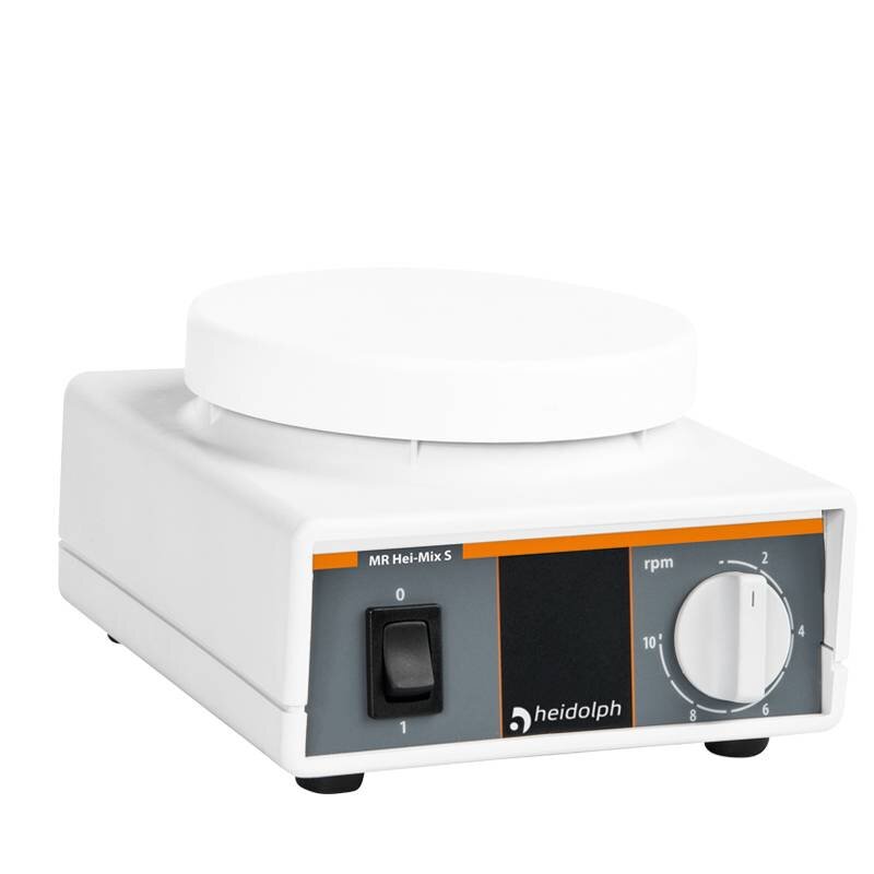 Magnetrührer ohne Heizung