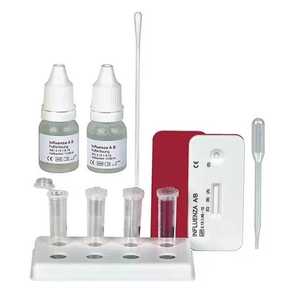 Infektionsdiagnostik