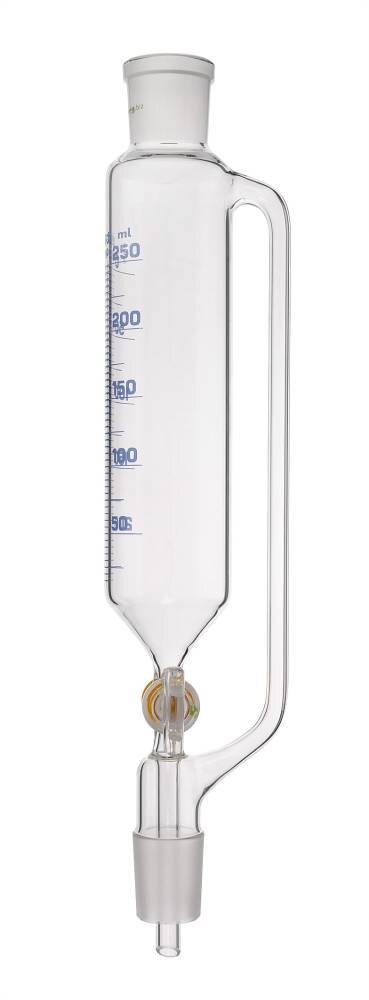 Tropf-, Dosiertrichter