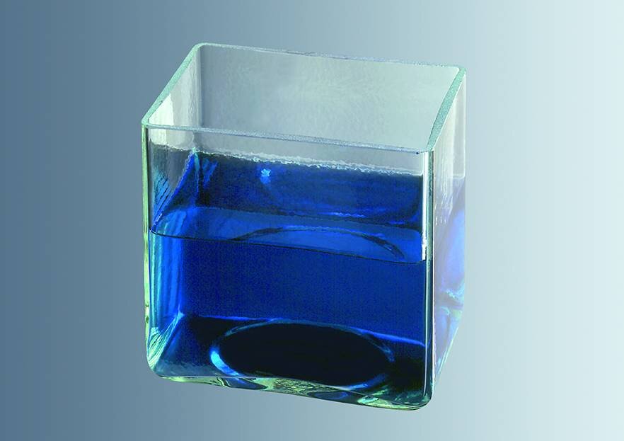 Pneumatische Gefäße