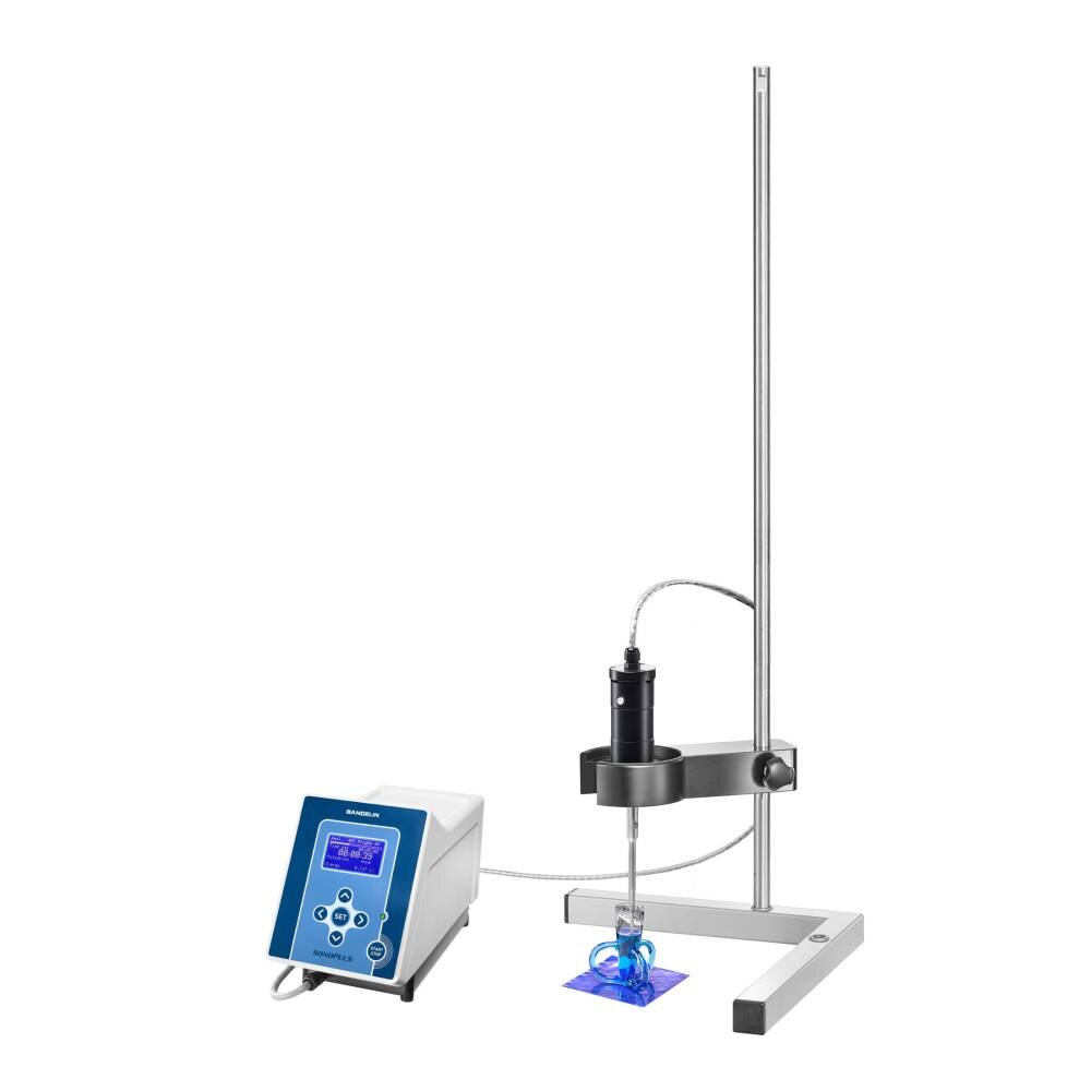 Ultraschallhomogenisatoren