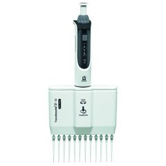 Transferpette® S -12, Variabel, 0,5 - 10 µl, M12-10, DE-M