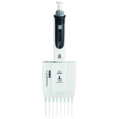 Transferpette® S -8, Variabel, 0,5 - 10 µl, M8-10, DE-M