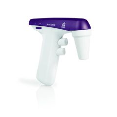 accu-jet® S, beere, Netzteil Universal (100-240 V / 50-60 Hz)