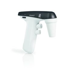 accu-jet® S, anthrazit, Netzteil Universal (100-240 V / 50-60 Hz)