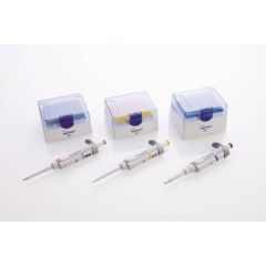Eppendorf Research&reg; plus 3-pack, Einkanal, variabel