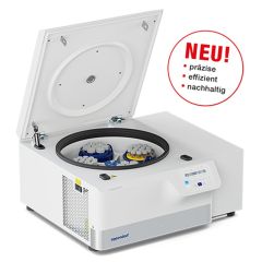 Centrifuge 5811 R, gek&uuml;hlt