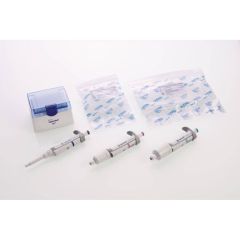 Eppendorf Research® plus 3-pack, Einkanal, variabel