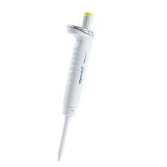 Reference® 2 BASIC variabel AT 20 - 200µl, gelb Einkanal-Austauschpipette