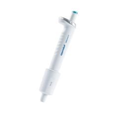 Reference® 2 BASIC variabel AT 1 - 10ml, türkis Einkanal-Austauschpipette