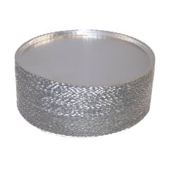 Aluminiumscheiben Set 50 MB