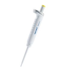 Reference® 2 BASIC variabel AT 10 - 100µl, gelb Einkanal-Austauschpipette