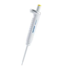 Reference&reg; 2 BASIC variabel AT 2 - 20&micro;l, gelb Einkanal-Austauschpipette
