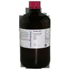 Acetonitril Glas-Flasche f&uuml;r die UHPLC Supergradient, ACS