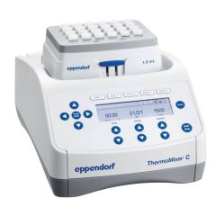 ThermoMixer C, Grundger&auml;t ohne SmartBlock