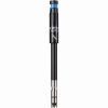 Optischer IDS-Sauerstoffsensor FDO® 925-P für Feld- und Labo Laboranwendungen, schnell ansprechende Schrägmembran