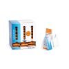 Leitfähigkeitsstandard 30x20ml 1413us/cm im Beutel