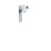 Pipettenhalter2  für eine Epp- endorf Xplorer®oder Eppendorf Xplorer® plus,für Pipettenka- russell 2 oder Wandhalter