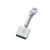 elektronische Pipette Xplorer plus 16-Kanal 1 - 20µl, Mehrkanal-Pipette, hellrosa, variabler Volumeneinstellung