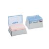 Filtertips 0,1 - 20µl, 42mm, rosa ep Dualfilter T.I.P.S.®, PCR clean und steril, Racks