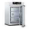 Brutschrank IF260MPLUS 256L , 2 Edelstahl-Gitterroste, max. 9 Einschübe, Medizinprodukt der Klasse I