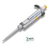 Research® plus BASIC variabel, 2 - 20 µl (gelb) <Aktion> Einkanal-Pipette mit variabler Volumeneinstellung