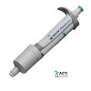 Research® plus BASIC variabel, 1000 - 10000 µl (türkis) <Aktion> Einkanal-Pipette mit variabler Volumenei