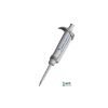Research® plus BASIC variabel, 2 - 20 µl (hellgrau) <Aktion> Einkanal-Pipette mit variabler Volumeneinste