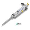 Research® plus BASIC variabel, 10-100 µl (gelb) <Aktion> Einkanal-Pipette mit variabler Volumeneinstell