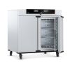 Brutschrank IF450PLUS 449L , 2 Edelstahl-Gitterroste, max. 8 Einschübe möglich TwinDisplay, 2 Fühler