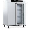 Brutschrank IF750PLUS 749 L , 2 Edelstahl-Gitterroste, max. 14 Einschübe möglich TwinDisplay, 2 Fühler