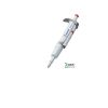 Research® plus BASIC variabel, 250-2500µl (rot) <Aktion> Einkanal-Pipette mit variabler Volumeneinstell