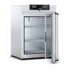 Brutschrank IN260PLUS 256L , 2 Edelstahl-Gitterroste, max. 9 Einschübe möglich TwinDisplay, 2 Fühler