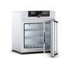 Brutschrank IN110PLUS 108L , 2 Edelstahl-Gitterroste, max. 5 Einschübe möglich TwinDisplay, 2 Fühler