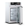 Brutschrank Modell IF75PLUS, 74L, TwinDisplay, ControlCockpit mit 2 TFT-Display, forcierte Luftbewegung
