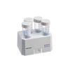 Gefäßhalter 25/50ml für 4 konische 25/50 ml Gefäße für MixMate