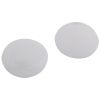Septum 8mm PTFE virginal, 53°shore D, 0,25mm