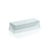 Reagenzreservoir 60 ml PP, für Mehrkanalpipetten, mit Deckel