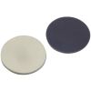 Septen ND8, Butyl creme/PTFE grau, 55 shore A, 1,3mm