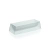 Reagenzreservoir 60 ml PP, für Mehrkanalpipetten, ohne Deckel, steril, 5 Stück im Beutel