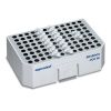 Gefäßhalter PCR 96 für 0,2ml PCR-Gefäße, -Streifen oder 96-Well PCR-Platten für MixMate