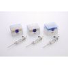 Research® plus 3-Pack Option 2-20µl, 20-200µl, 100-1000µl Einkanal-Pipetten, inklusive 3 epT.I.P.S.-Boxen mit Spitze