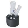 Heat-On Einsatz für Multi-Well Halterung 25 ml für Magnetrührer