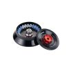 Festwinkelrotor FA-24x2 für C Centrifuge 5425,aerosoldicht, für 24x1,5/2,0ml Gefäße,inkl. aerosoldichter Rotordecke